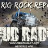 BIG RIG ROCK REPORT
